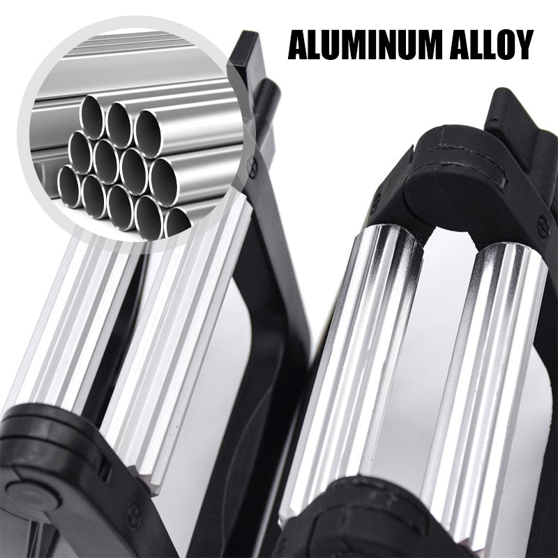 🔥2025 Hot Sale 50% OFF🔥Metal Barber Tube Toothpaste Squeezer