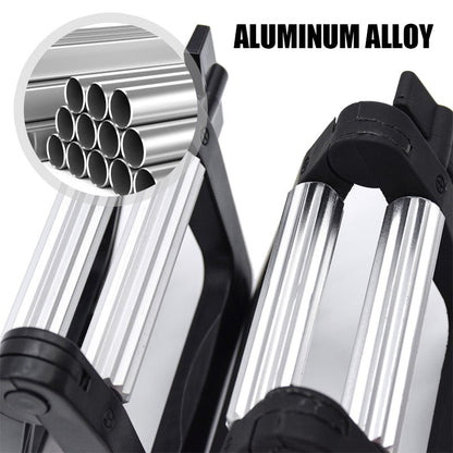 🔥2025 Hot Sale 50% OFF🔥Metal Barber Tube Toothpaste Squeezer