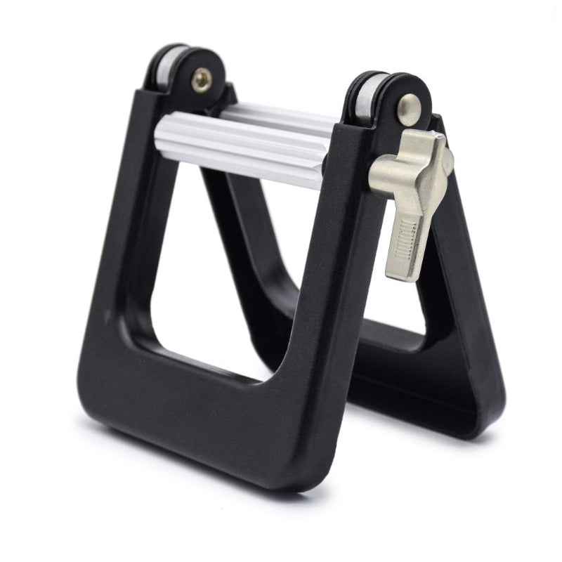 🔥2025 Hot Sale 50% OFF🔥Metal Barber Tube Toothpaste Squeezer