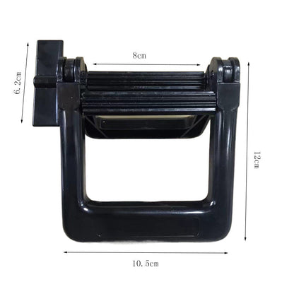 🔥2025 Hot Sale 50% OFF🔥Metal Barber Tube Toothpaste Squeezer