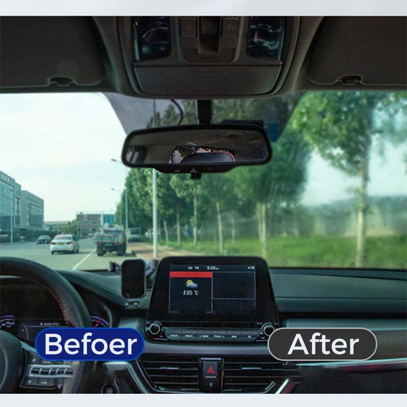 🚗90g Powerful Car Glass Polishing Powder