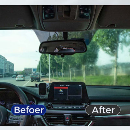 🚗90g Powerful Car Glass Polishing Powder