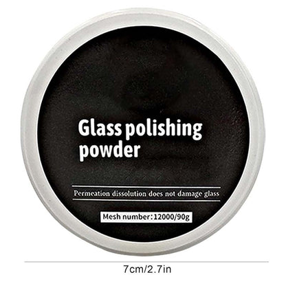 🚗90g Powerful Car Glass Polishing Powder