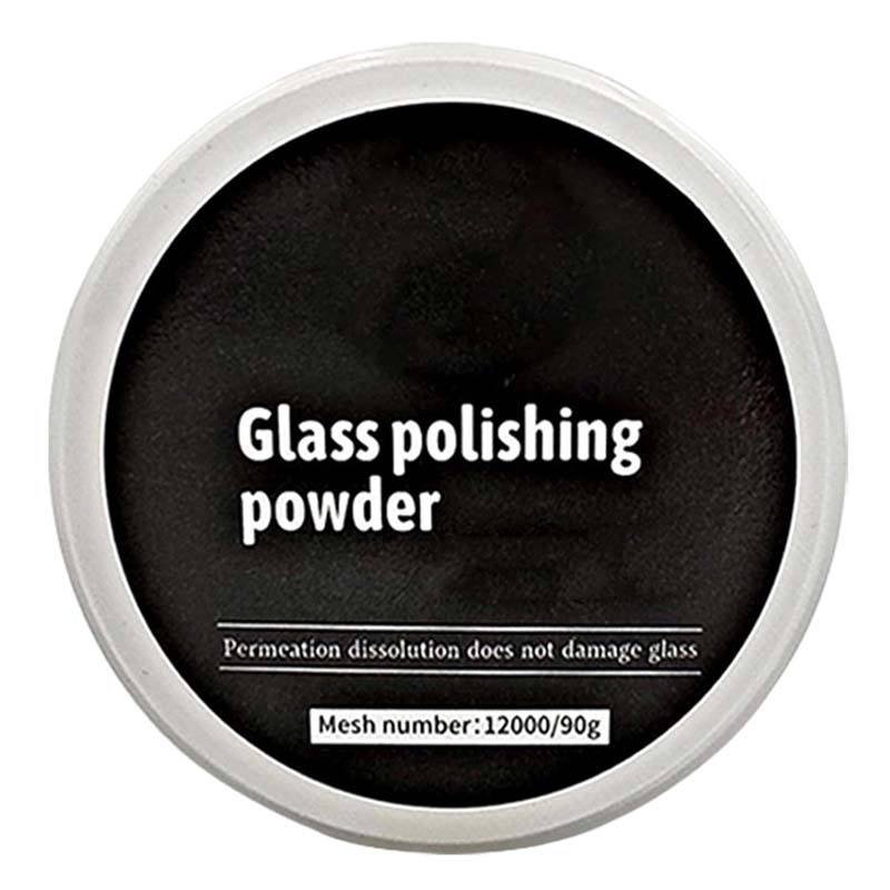 🚗90g Powerful Car Glass Polishing Powder