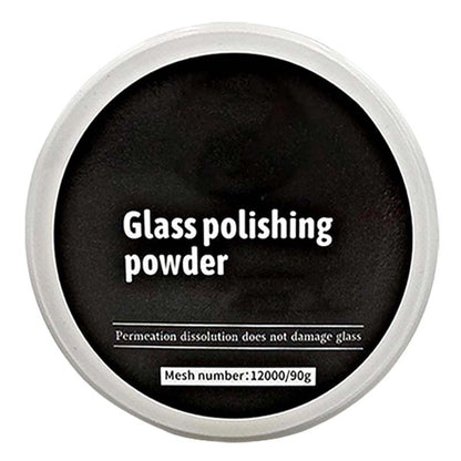 🚗90g Powerful Car Glass Polishing Powder