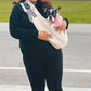 🐱🐶Adjustable Crossbody Pet Sling Carrier