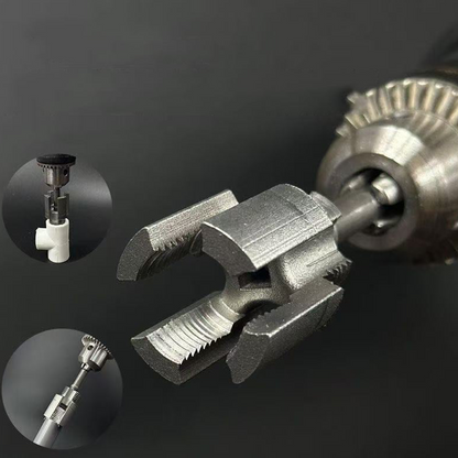 🔥2025 Hot Sale🔥Pipe Thread Cutting Tool（50% OFF）