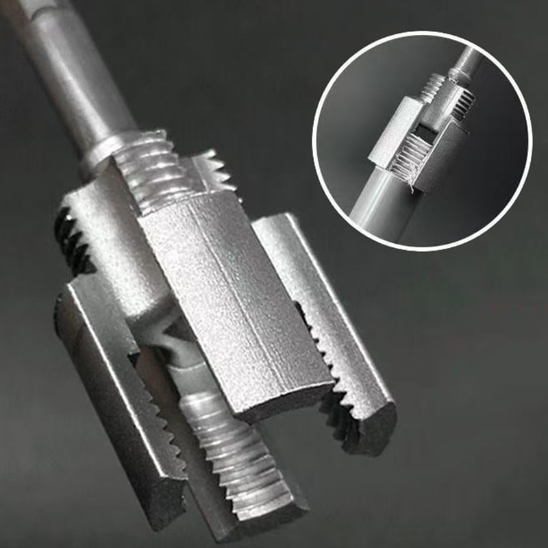 🔥2025 Hot Sale🔥Pipe Thread Cutting Tool（50% OFF）