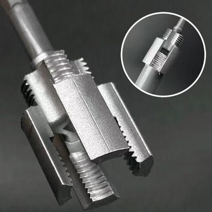 🔥2025 Hot Sale🔥Pipe Thread Cutting Tool（50% OFF）