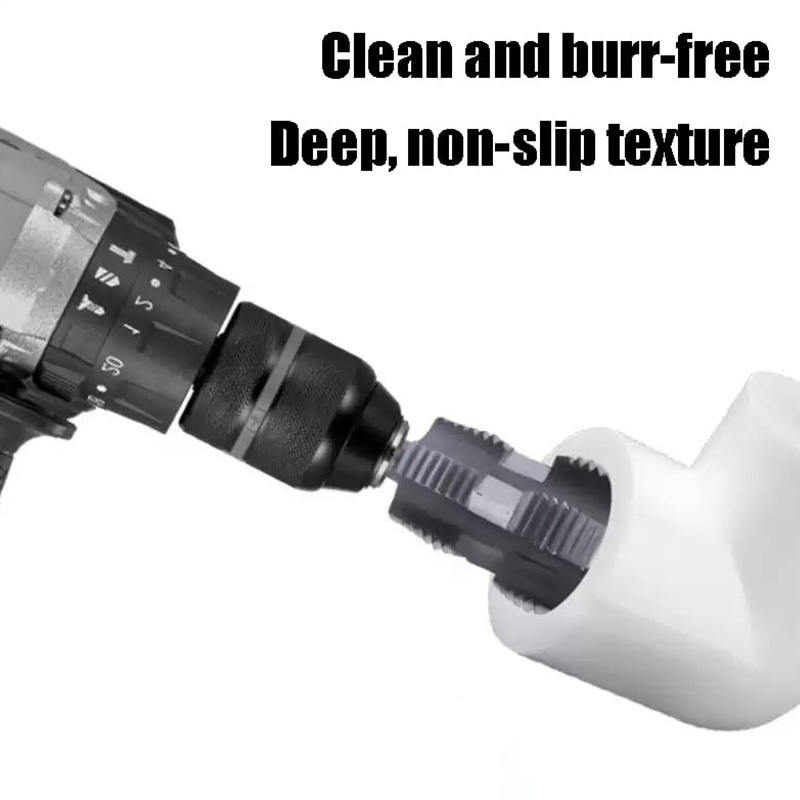 🔥2025 Hot Sale🔥Pipe Thread Cutting Tool（50% OFF）