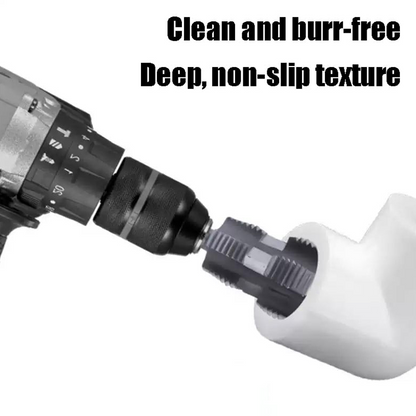 🔥2025 Hot Sale🔥Pipe Thread Cutting Tool（50% OFF）