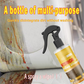 🔥Hot Sale 50% OFF✨Multi-Purpose Automotive Interior Fabric Cleaner