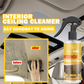 🔥Hot Sale 50% OFF✨Multi-Purpose Automotive Interior Fabric Cleaner