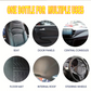 🔥Hot Sale 50% OFF✨Multi-Purpose Automotive Interior Fabric Cleaner