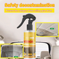 🔥Hot Sale 50% OFF✨Multi-Purpose Automotive Interior Fabric Cleaner