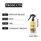 🔥Hot Sale 50% OFF✨Multi-Purpose Automotive Interior Fabric Cleaner
