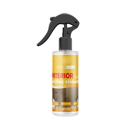 🔥Hot Sale 50% OFF✨Multi-Purpose Automotive Interior Fabric Cleaner