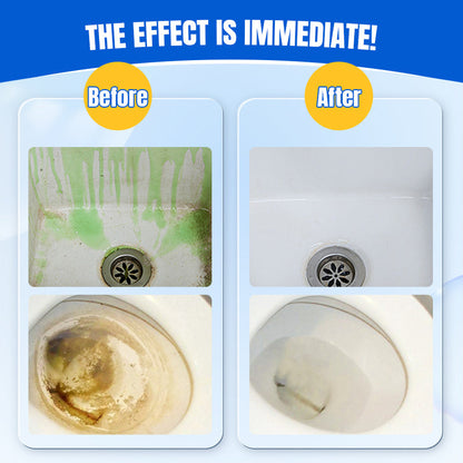 Toilet Foam Cleaner