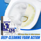 Toilet Foam Cleaner