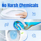 Toilet Foam Cleaner