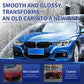 🔥Factory Direct Sales🔥Advanced Car Quick-acting Coating Agent Spray✨