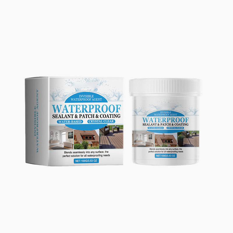 🎉Buy 2 Get 1 Free🎉Invisible Effective Waterproofing Sealant Agent