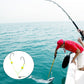 🔥🔥Buy 3 get 2 free 🎁Double Reverse Hook Set