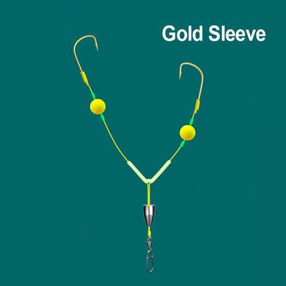 🔥🔥Buy 3 get 2 free 🎁Double Reverse Hook Set