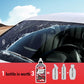 🚗Glass Lacquer Surface Water Stain Cleaner