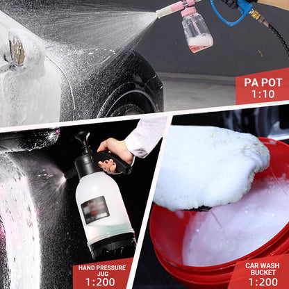 🚗Glass Lacquer Surface Water Stain Cleaner