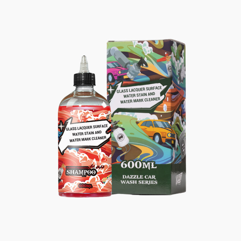 🚗Glass Lacquer Surface Water Stain Cleaner