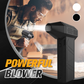 🍃Powerful Blower with High Speed Duct Fan