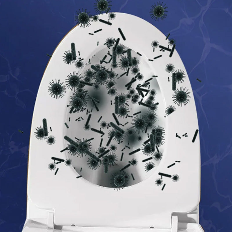 🔥New Japanese cleaning technology👉Powerful Toilet Bowl Cleaner Tablets💥Get 50% off for a limited time!