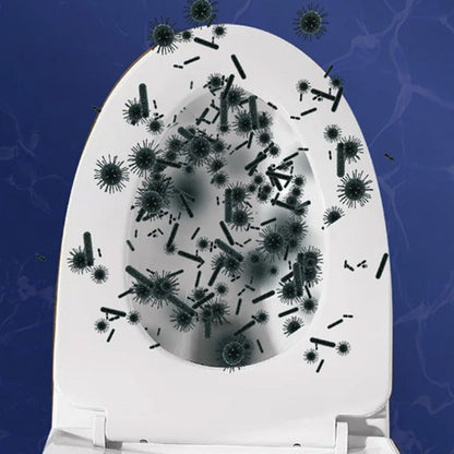 🔥New Japanese cleaning technology👉Powerful Toilet Bowl Cleaner Tablets💥Get 50% off for a limited time!