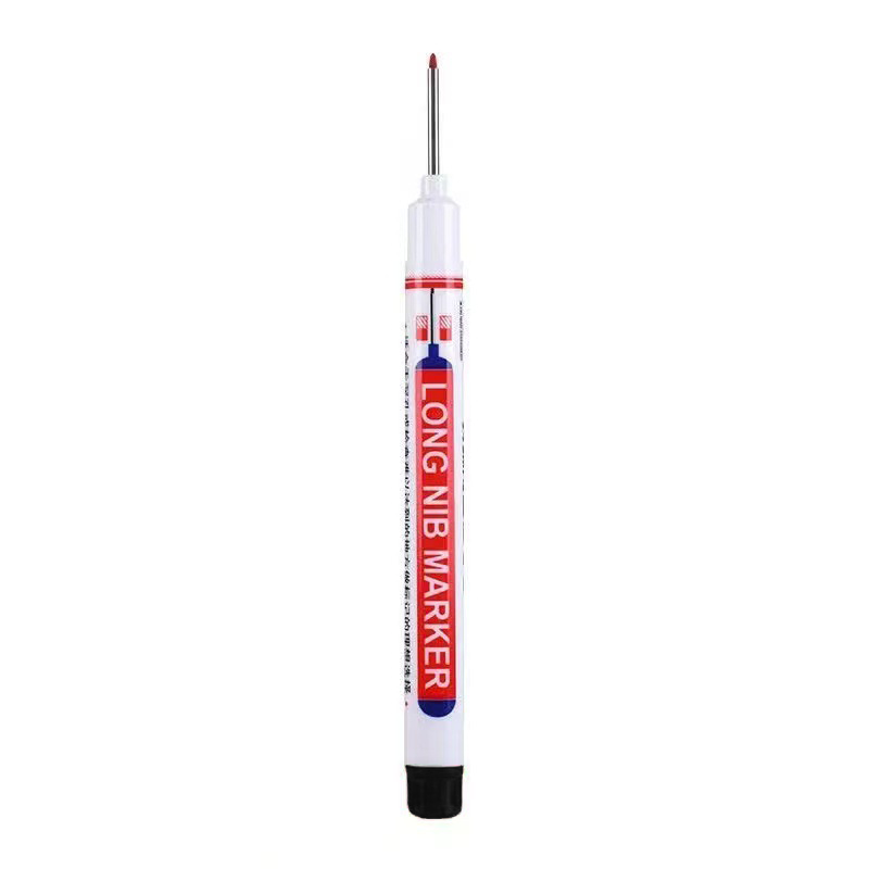 🔥Buy 2 Get 1 free Long Head Deep Hole Marker