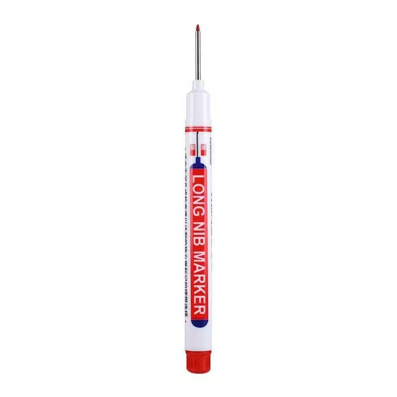 🔥Buy 2 Get 1 free Long Head Deep Hole Marker