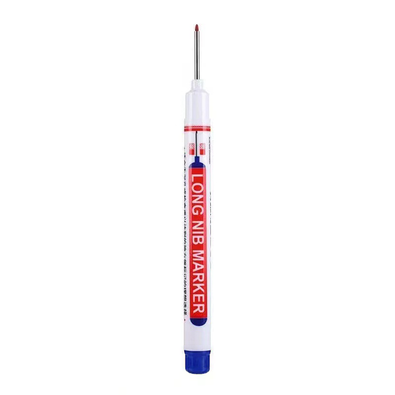 🔥Buy 2 Get 1 free Long Head Deep Hole Marker