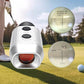 ⚡Electronic Rangefinder for Golf