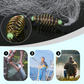 🔥2025 Hot Sale 50% Off🔥Fishing Gill Net with Spring Bait Trap