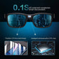🕶️Classic Smart Photochromic Polarized Sunglasses