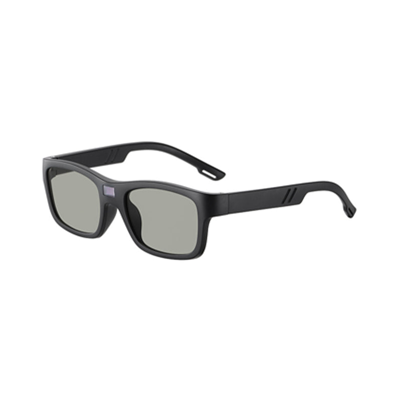 🕶️Classic Smart Photochromic Polarized Sunglasses
