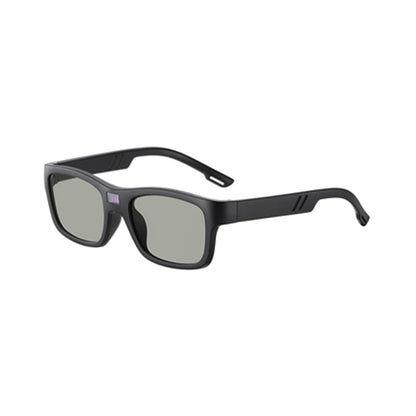 🕶️Classic Smart Photochromic Polarized Sunglasses