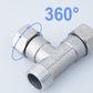 🔨✨Stainless Steel 1/2 inch Pipe Fittings