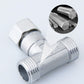 🔨✨Stainless Steel 1/2 inch Pipe Fittings