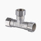 🔨✨Stainless Steel 1/2 inch Pipe Fittings