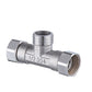 🔨✨Stainless Steel 1/2 inch Pipe Fittings