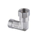 🔨✨Stainless Steel 1/2 inch Pipe Fittings