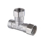 🔨✨Stainless Steel 1/2 inch Pipe Fittings