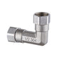 🔨✨Stainless Steel 1/2 inch Pipe Fittings