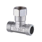 🔨✨Stainless Steel 1/2 inch Pipe Fittings